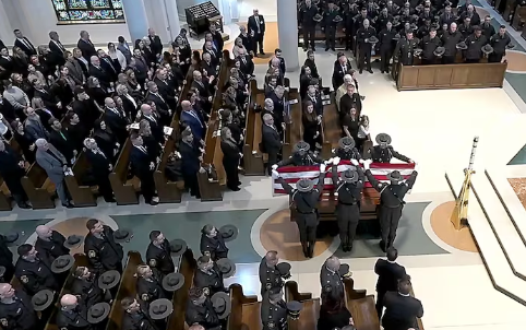 Timothy O’Connor State Trooper Funeral Stream – Obituary: State Trooper Cpl. Timothy O’Connor’s funeral, loved ones remember his devotion and generosity
